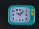 Portable Alarm Clock 205